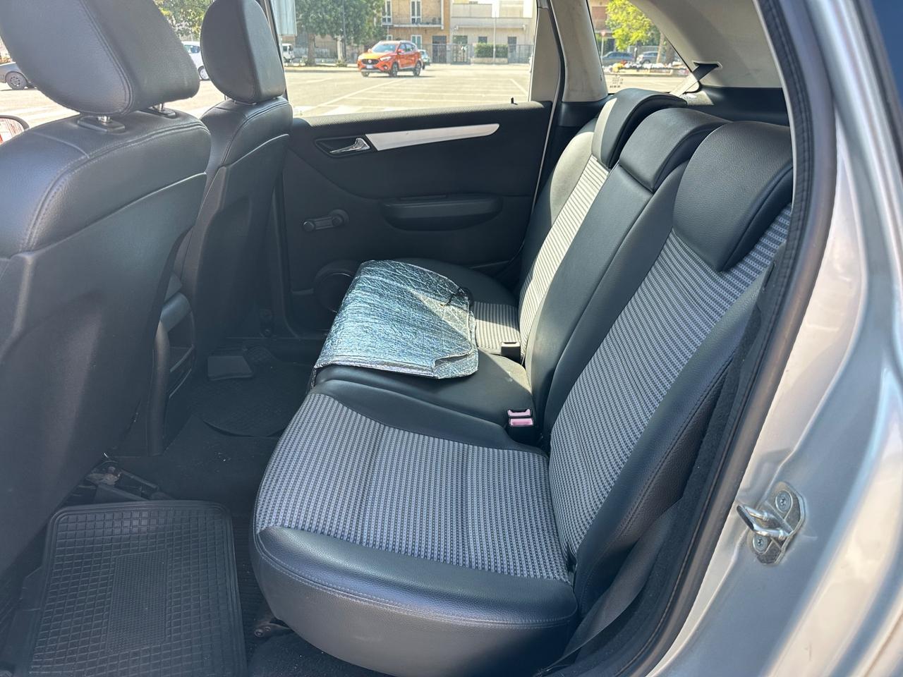 Mercedes-benz B 200 CDI Sport