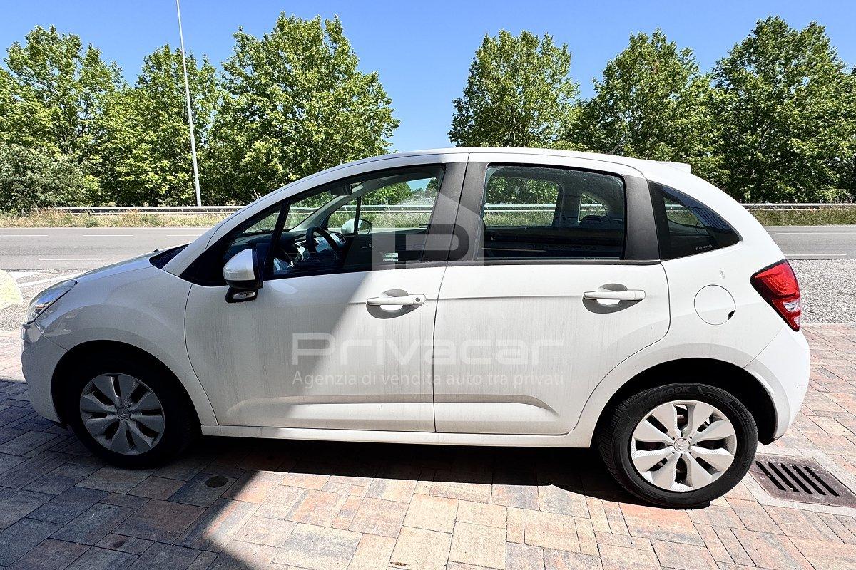 CITROEN C3 1.1 Attraction