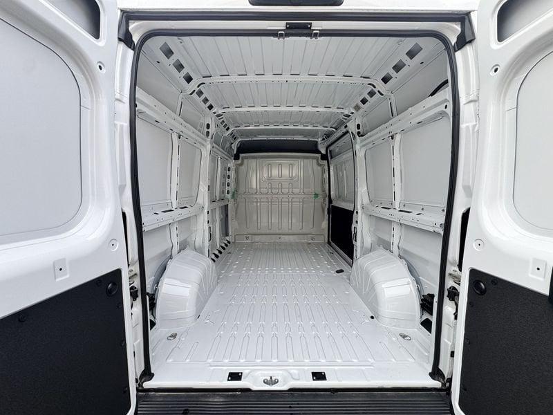 FIAT Ducato Ducato 33 2.2 Mjt 140CV PM-TN Furgone