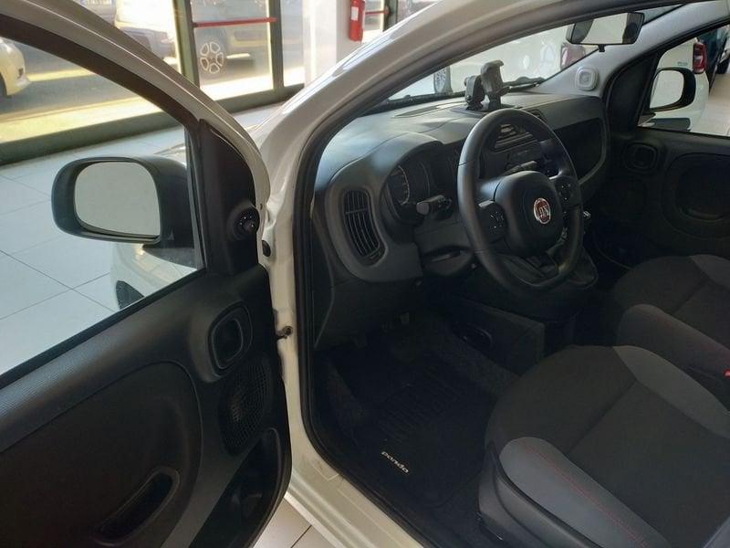 FIAT Panda Panda 0.9 TwinAir Turbo Natural Power Easy