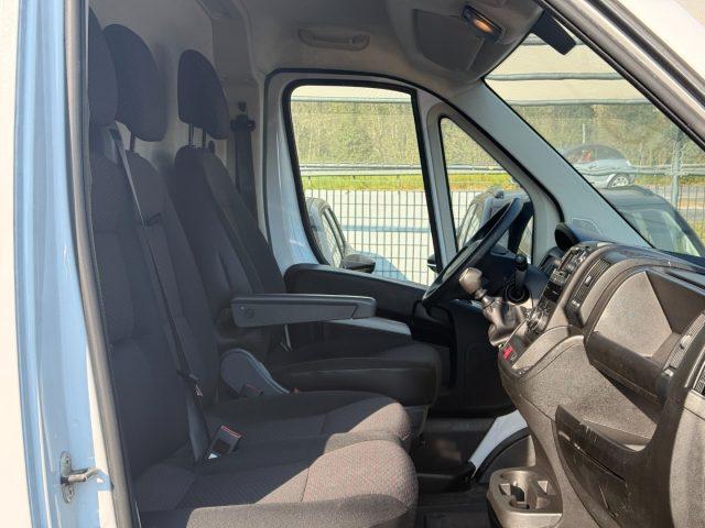 PEUGEOT Boxer 35 2.2 BlueHDi 140 S&S PLM-TM Furgone