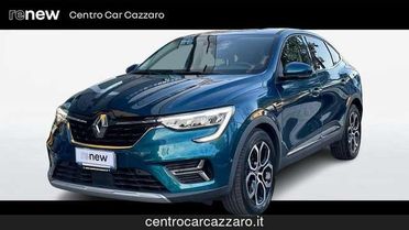 Renault Arkana 1.6 E-Tech full hybrid Intens 145cv