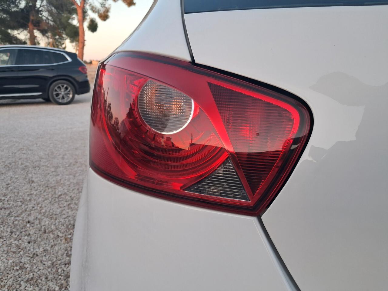 SEAT IBIZA 1.2 TDI-75CV-5 PORTE-CERCHI*CLIMA