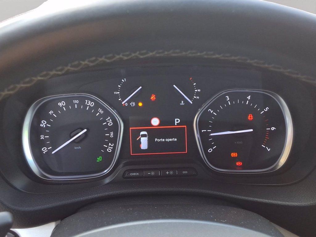 TOYOTA Proace verso 2.0d 180cv s&s l2 luxury 5p 8p.ti auto e6d del 2022