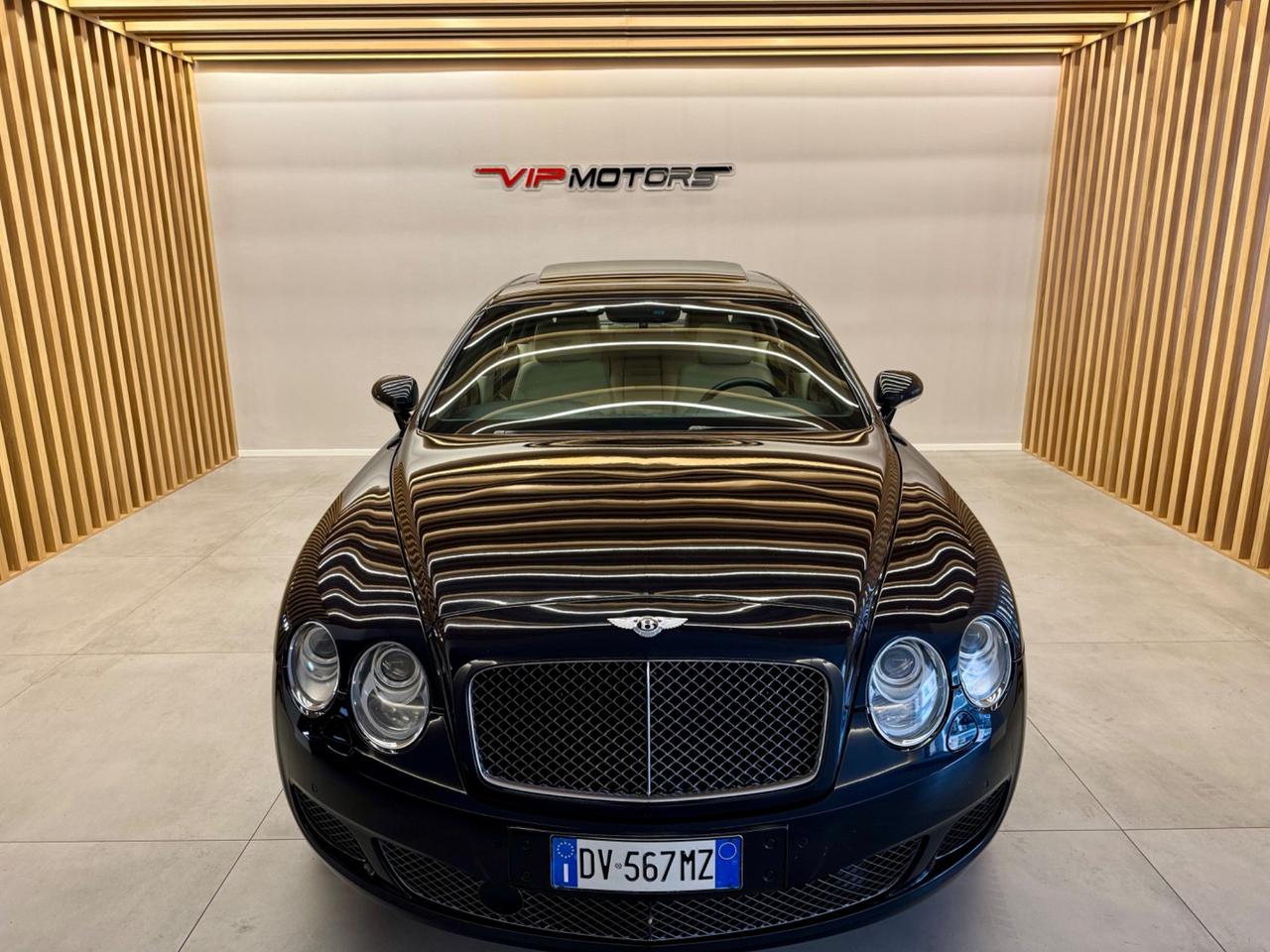 Bentley Flying Spur SPEED 6.0 W12 610CV - Full Mulliner - 2009