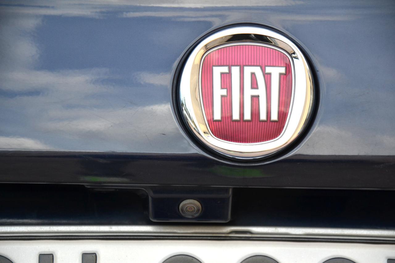Fiat Tipo 1.3 MJET 95CV BUSINESS PREZZO SENZA VINCOLI UNIPRO' IVA ESPOSTA GARANTITA
