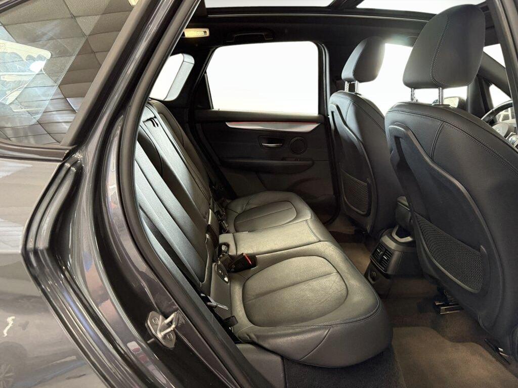 BMW Serie 2 Active Tourer 225 xe iPerformance Msport Auto