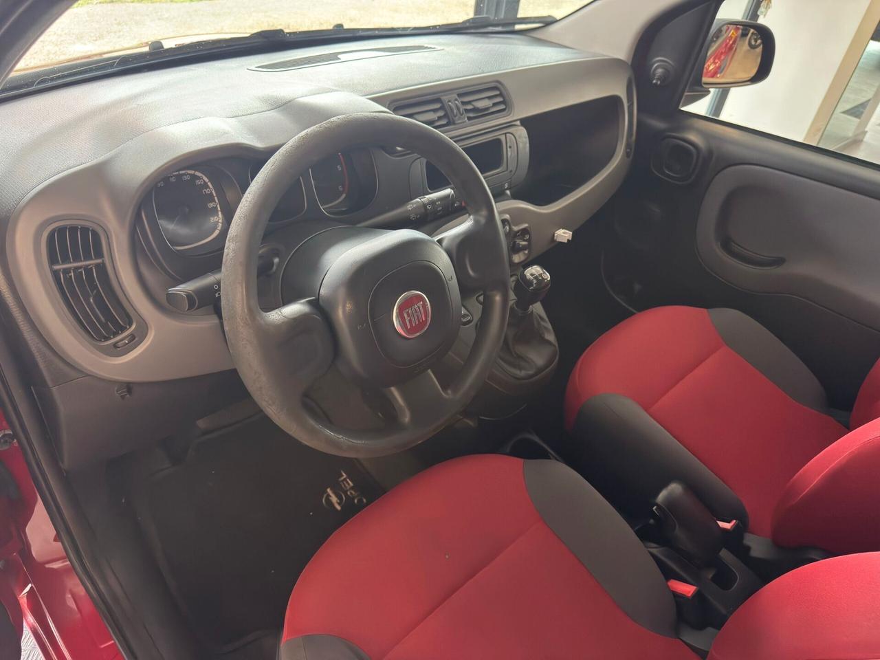 Fiat Panda 1.3 MJT VAN 2 POSTI ***IVA ESPOSTA***