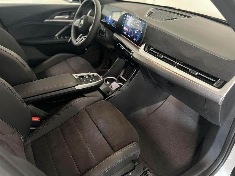 BMW X1 Serie X SDRIVE18D