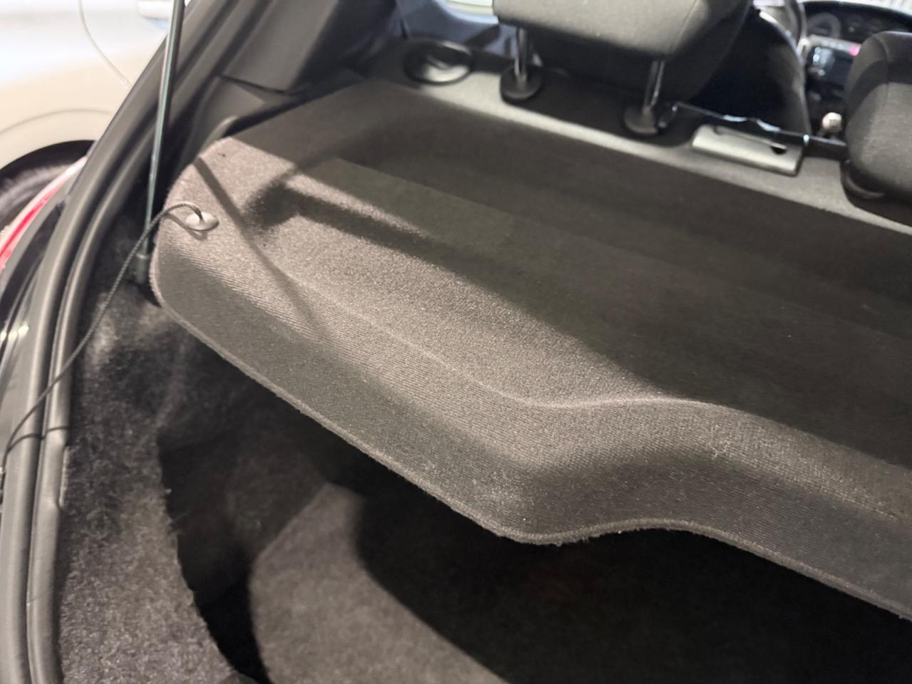 Lancia Ypsilon 1.2 69 CV 5 porte S&S Gold