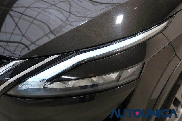 NISSAN Qashqai MHEV 140 CV ACENTA FULL LED