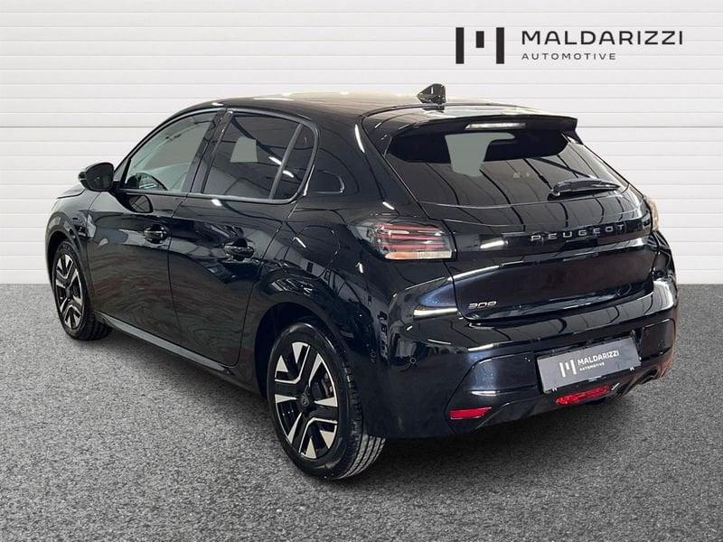 Peugeot 208 II 2023 1.2 puretech Allure s&s 100cv
