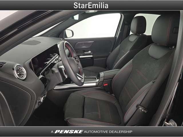 Mercedes-Benz GLA 200 GLA 200 d Automatic AMG Line Premium Plus