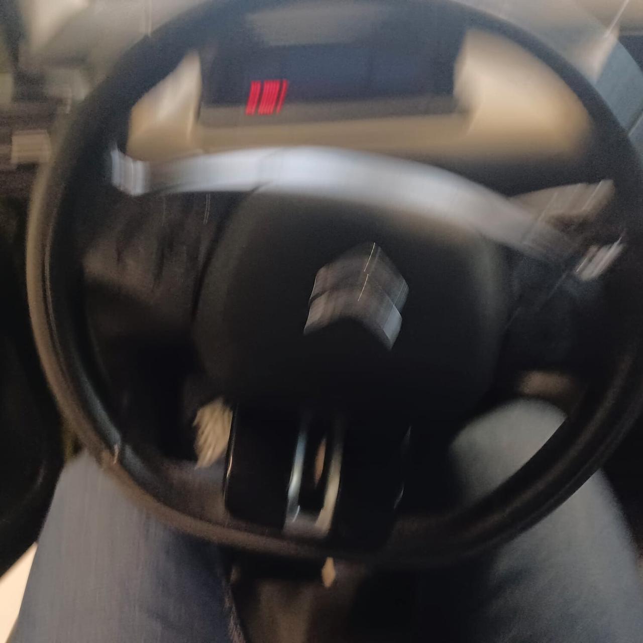 FULL OPTIONAL C4 CACTUS 1.2 NEOPATENTATI