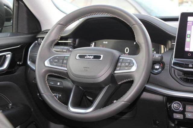 Jeep Compass 1.3 t4 phev Limited 4xe Con Navigatore e CarPlay