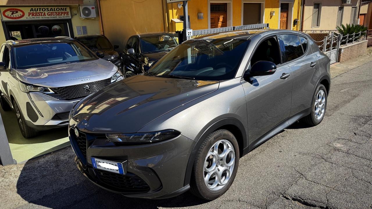 Alfa Romeo Tonale 1.6 Mjt TCT6 Sprint - 2023