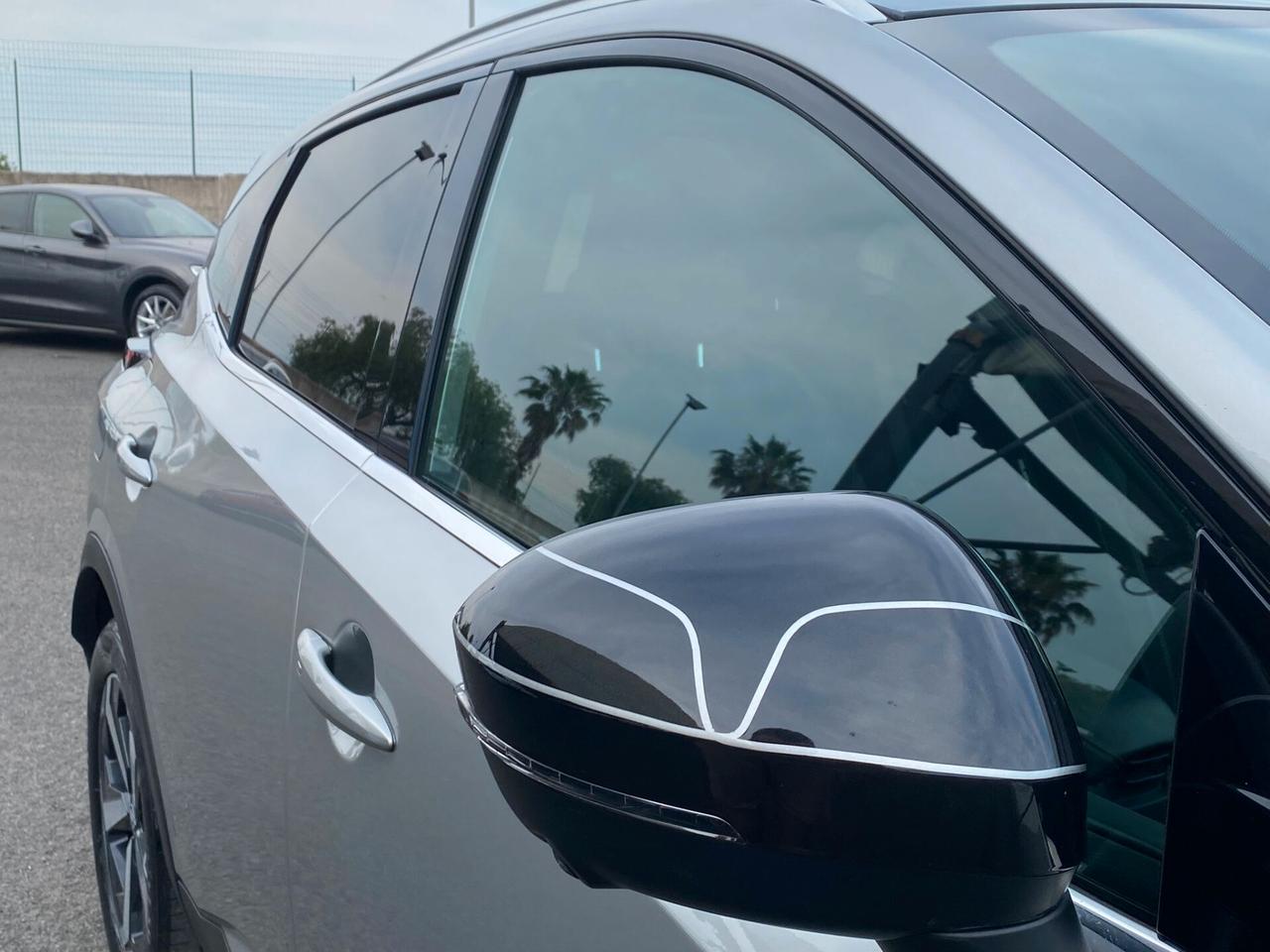 Nissan Qashqai E-Power N-Connecta