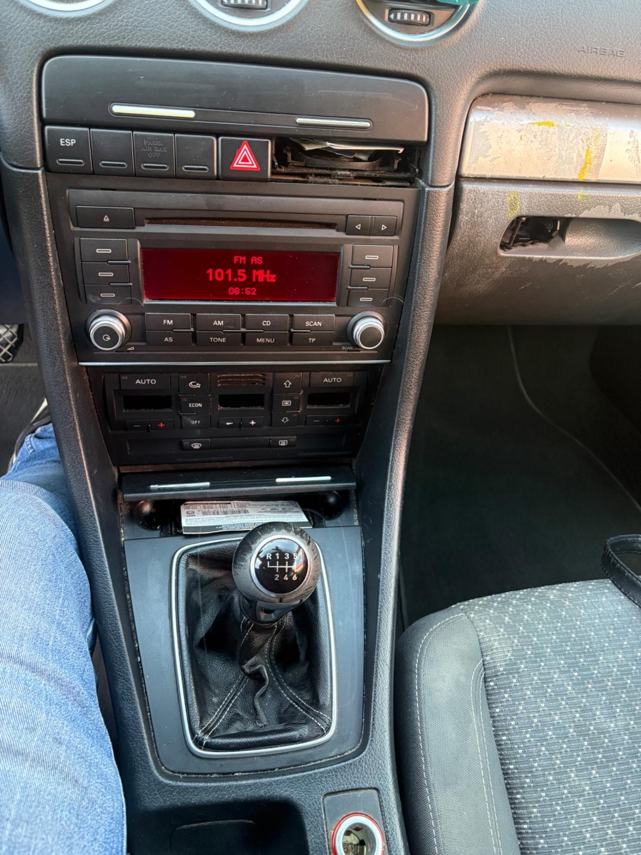Seat Exeo ST 2.0 TDI 143CV CR Style