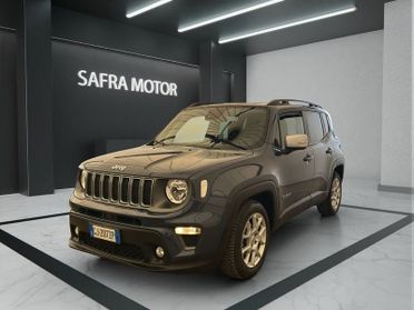 Jeep Renegade 1.6 MJet 130cv Limited