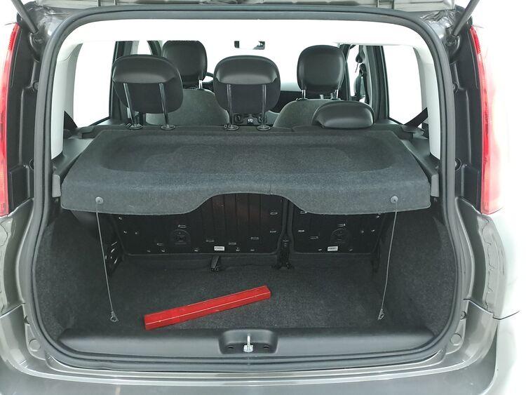 Fiat Panda Hybrid City Life BR763636 1.0 Mild Hybrid 70CV