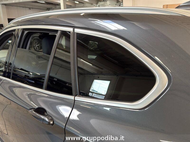 BMW X1 F48 2019 Diesel sdrive18d xLine Plus auto