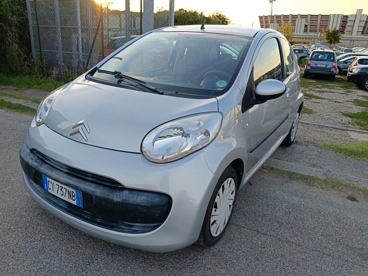 Citroen C1 1.0 GPL