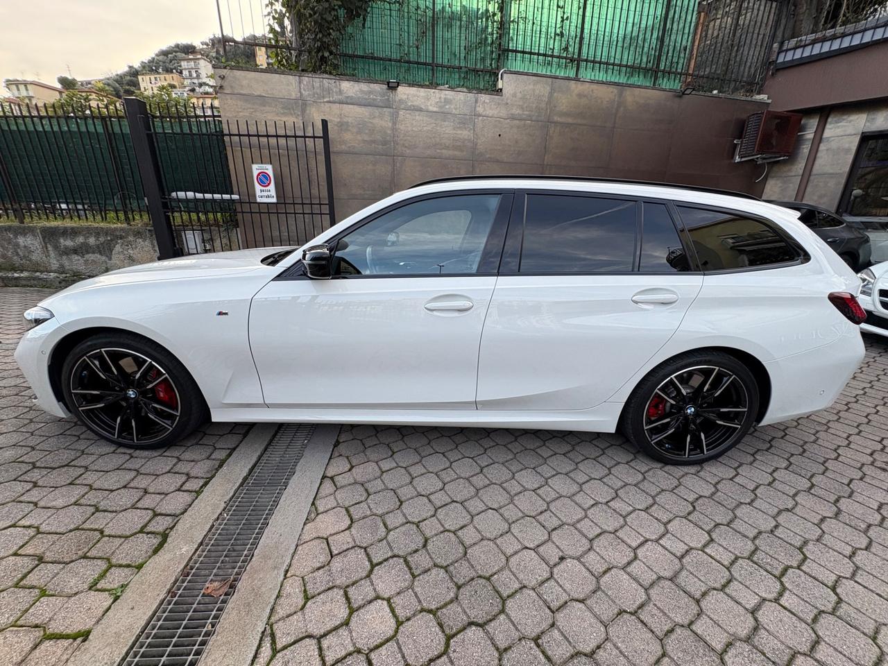 Bmw 340i M 340d 48V xDrive Touring