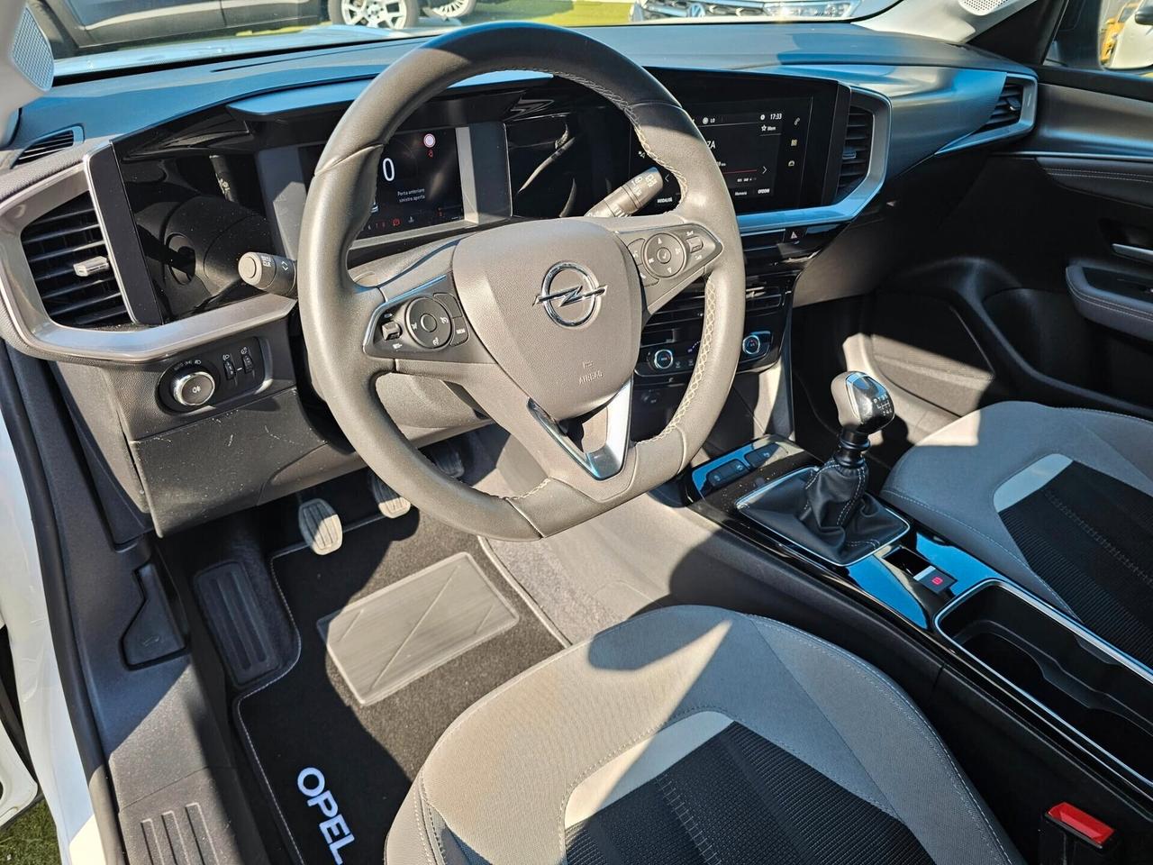 Opel Mokka 1.2 Turbo GS Line