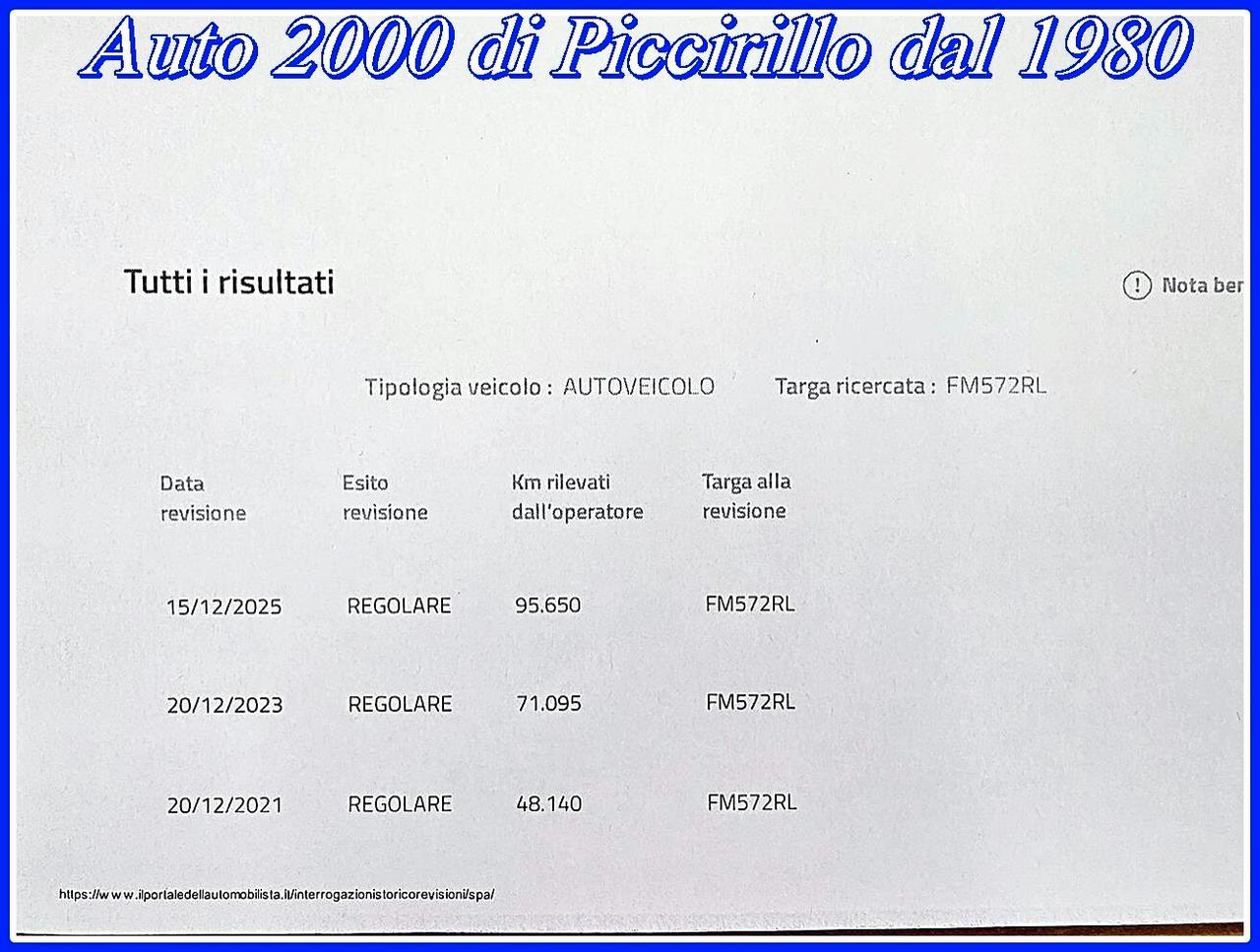 Citroen C3 cc.1200 con GPL Garanzia e Tagliando