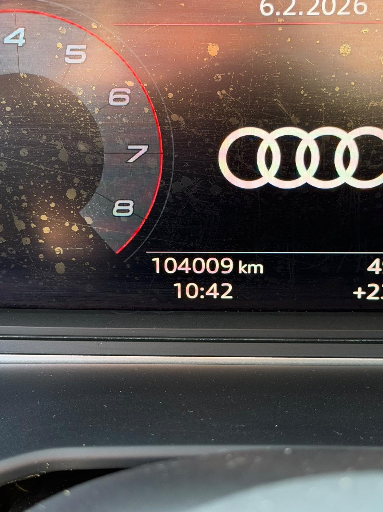 Audi A1 SPB 30 TFSI S tronic line edition