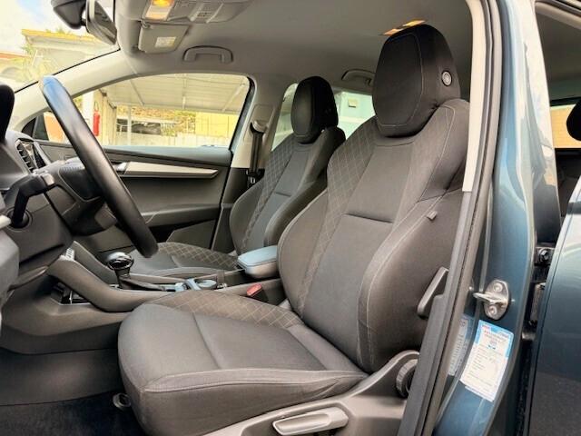 Skoda Karoq 1.6 TDI SCR DSG Executive PLUS