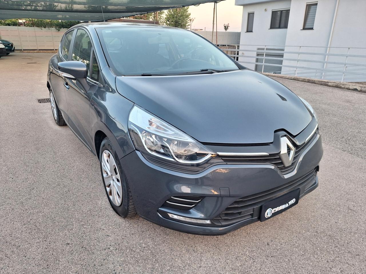 Renault Clio 0.9 TCe 90cv Energy Zen NAV - 2018