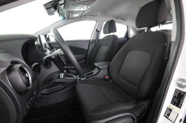 HYUNDAI Kona Kona HEV 1.6 DCT XLine