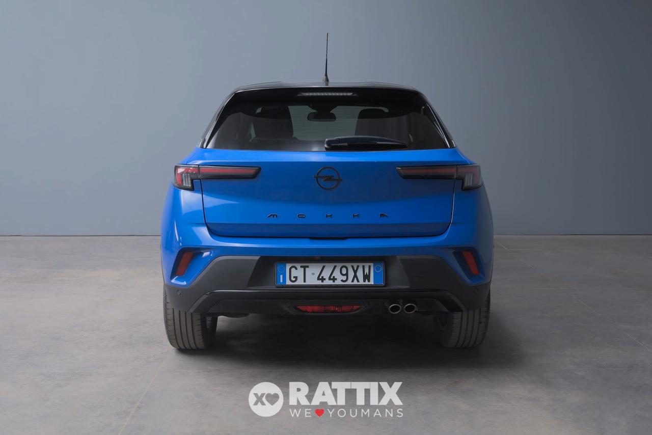 Opel Mokka 1.2 t 136CV Ultimate
