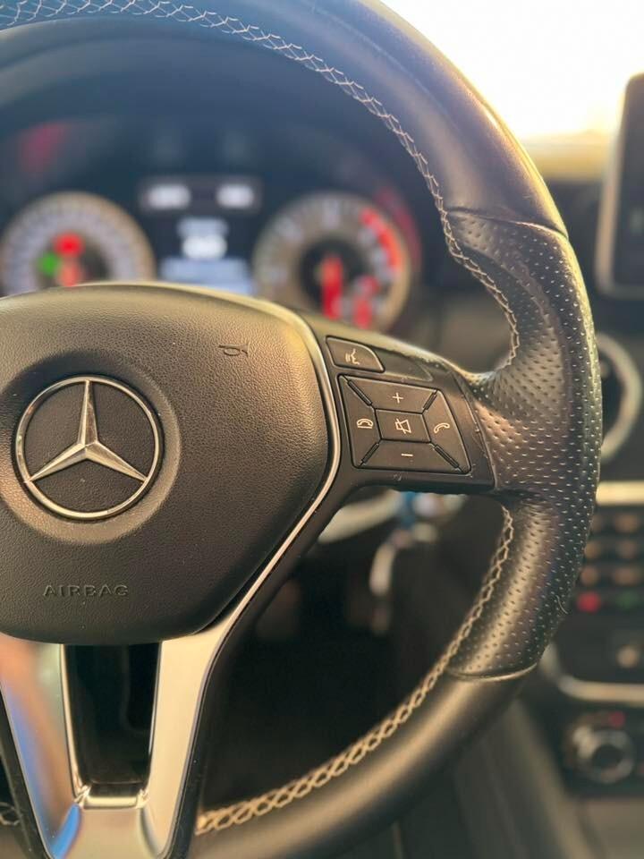 Mercedes-benz A 180 CDI Sport