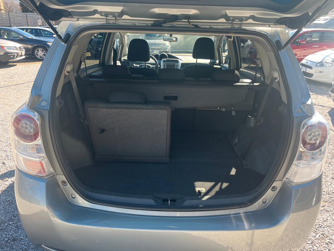 Toyota Verso 1.8 Active 7 posti