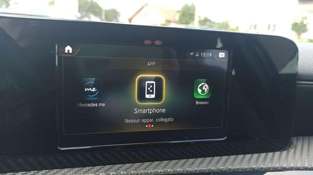 Mercedes-Benz A 180 D ** LED+NAVI+UNIPRO+RETROC.**