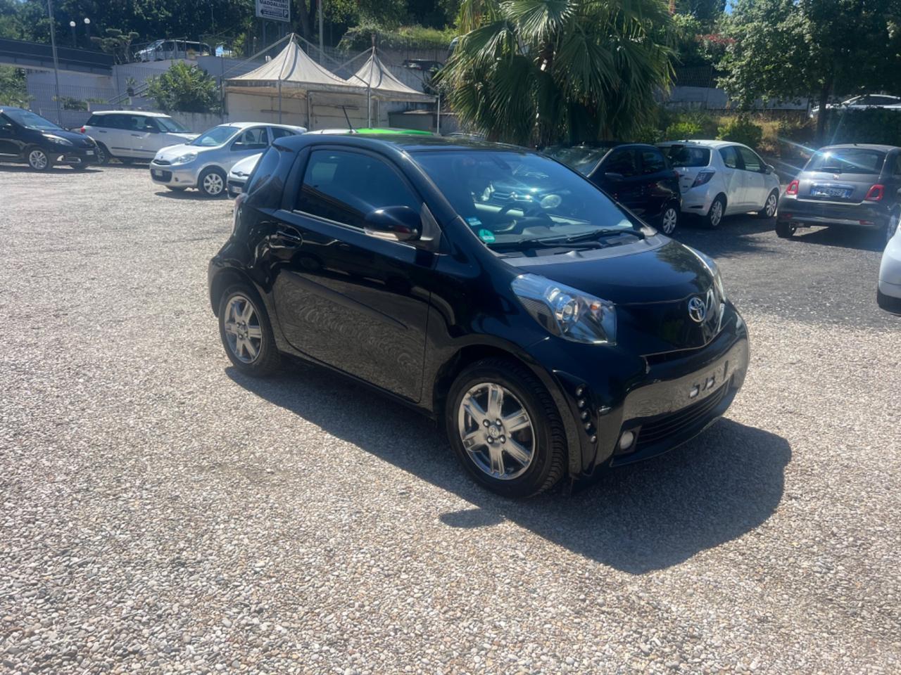 Toyota iQ Collection 1.4 D4D 90 CV