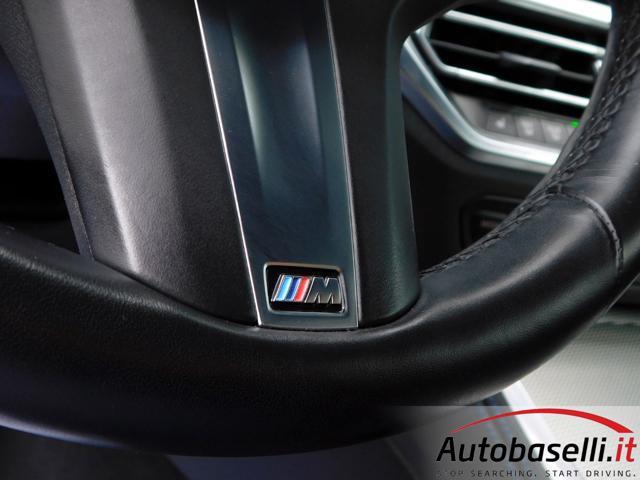 BMW 420 D 190CV COUPÉ MSPORT MILD HYBRID 48V AUTOMATICA