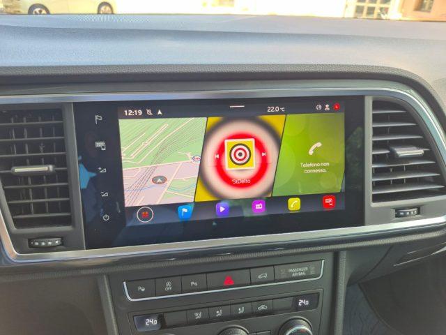 SEAT Ateca 1.5 EcoTSI DSG Business