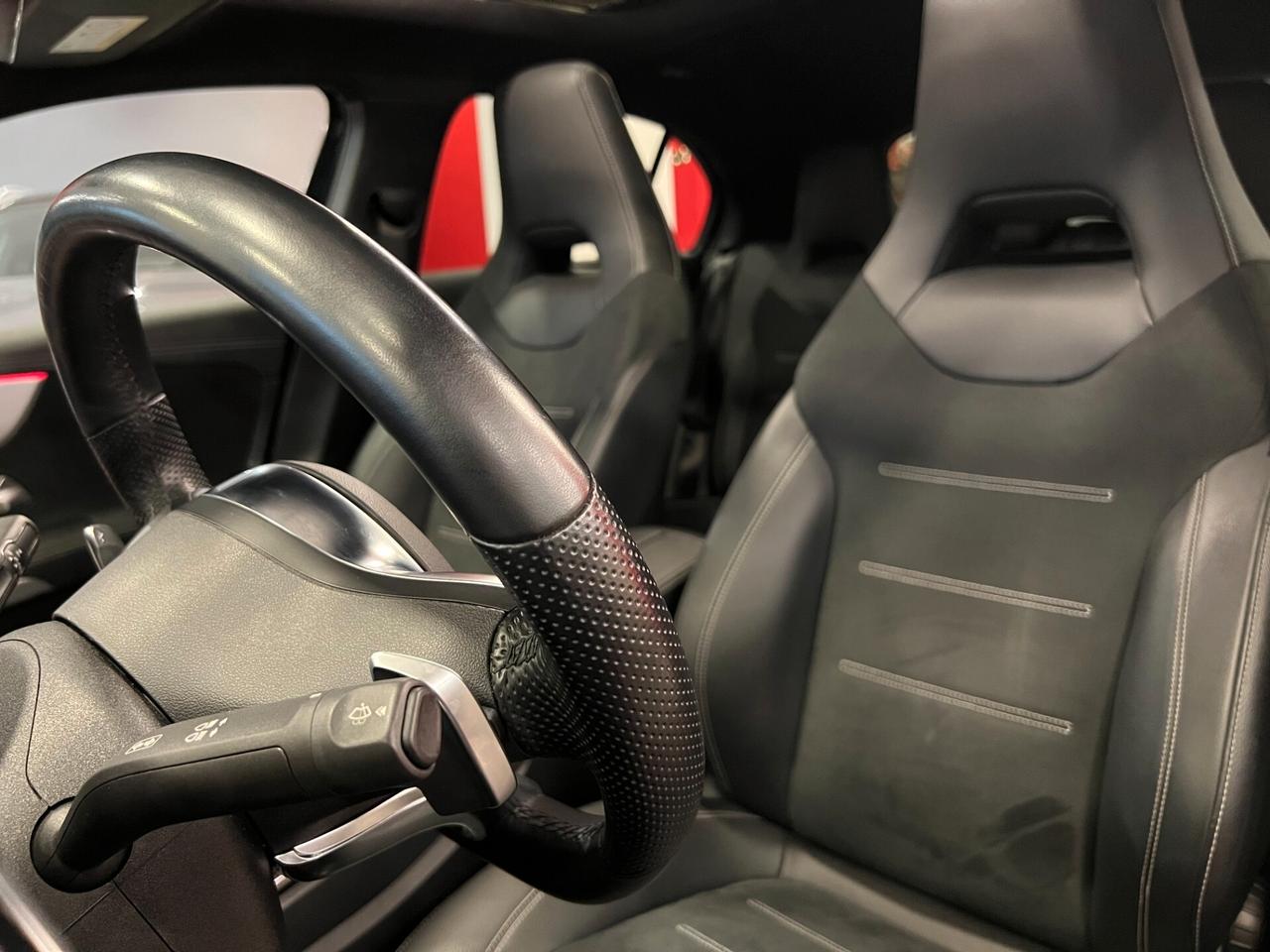 Mercedes-benz A 200 d Automatic EDITION ONE