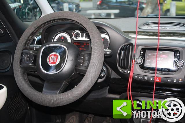 FIAT 500L 1.3 Multijet 95 CV Dualogic Trekking
