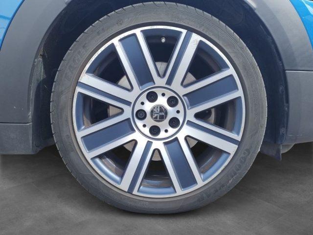 MINI Mini 2.0 Cooper SD 'ALL4' Countryman ALL4 Aut.