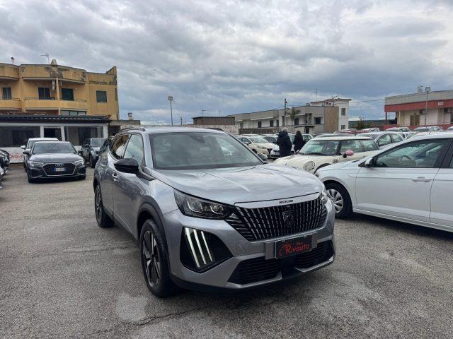 PEUGEOT 2008 BlueHDi 130 S&S EAT8 Allure Automatica