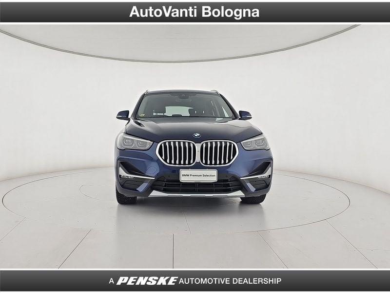 BMW X1 X1 xdrive18d xLine auto