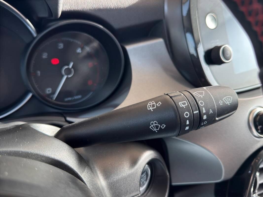 Fiat 500X 1.3 mjet Sport 95cv Con TELECAMERA & CARPLAY