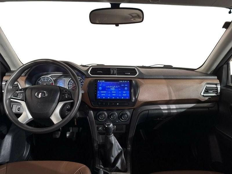 Great Wall Steed 2.4 Ecodual 4WD Premium