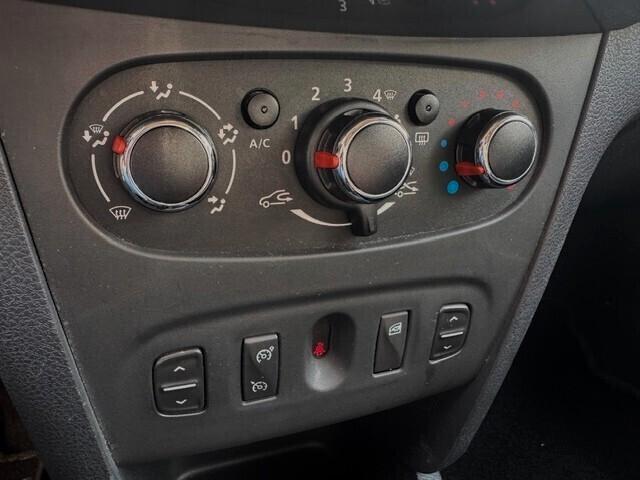 Dacia Sandero Stepway 0.9 TCe 12V 90CV Start&Stop Prestige KM 58.000!!!