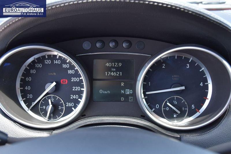 Mercedes-Benz GL GL 350 bt 4matic auto SPORT*FULL*