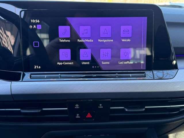 Volkswagen Golf Golf 1.0 etsi evo Life 110cv DSG*SUPERO PROMO*